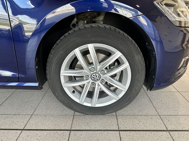 Golf VII Variant CL 1.0 TSI OPF *LED,NAVI,ACC*