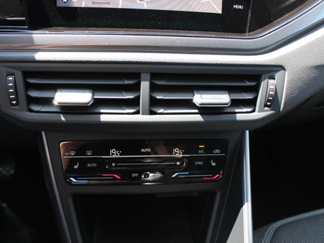 Polo Style 1.0 TSI**MATRIX,NAVI,AZV**