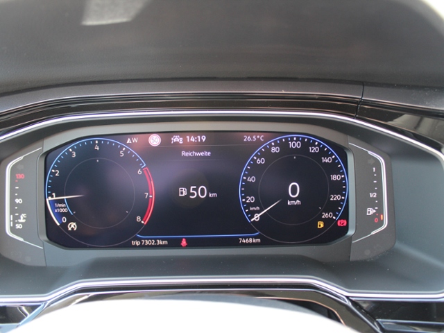 Polo Style 1.0 TSI**MATRIX,NAVI,AZV**