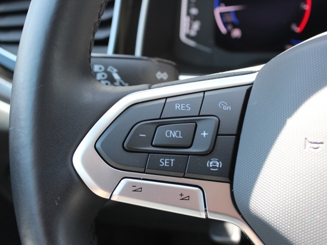 Polo Style 1.0 TSI**MATRIX,NAVI,AZV**