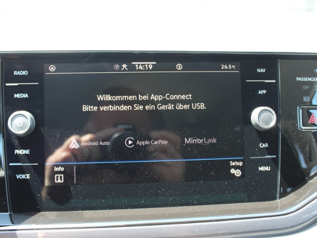 Polo Style 1.0 TSI**MATRIX,NAVI,AZV**