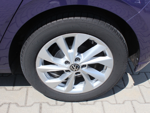 Polo Style 1.0 TSI**MATRIX,NAVI,AZV**