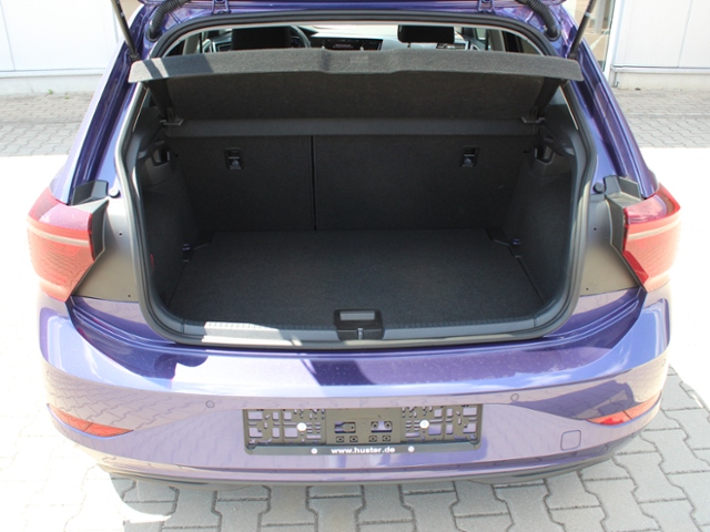 Polo Style 1.0 TSI**MATRIX,NAVI,AZV**