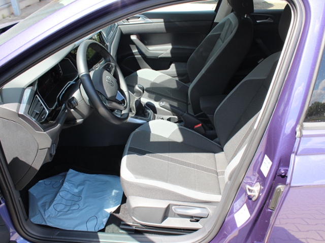 Polo Style 1.0 TSI**MATRIX,NAVI,AZV**
