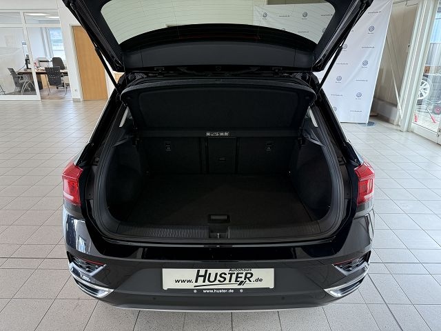 T-Roc Active 1.5 TSI DSG**ACC,NAVI**