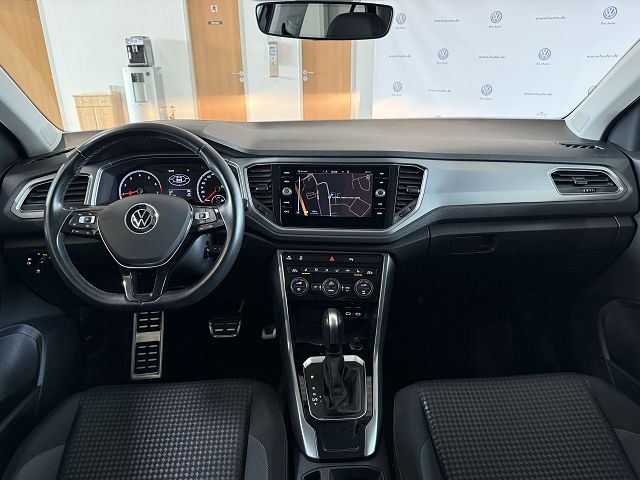 T-Roc Active 1.5 TSI DSG**ACC,NAVI**