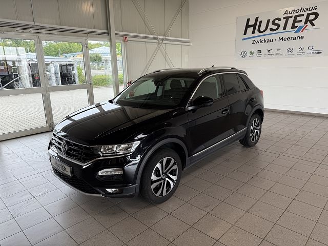 T-Roc Active 1.5 TSI DSG**ACC,NAVI**