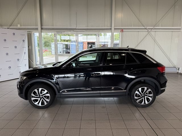 T-Roc Active 1.5 TSI DSG**ACC,NAVI**