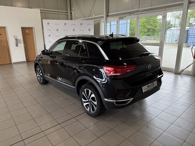 T-Roc Active 1.5 TSI DSG**ACC,NAVI**