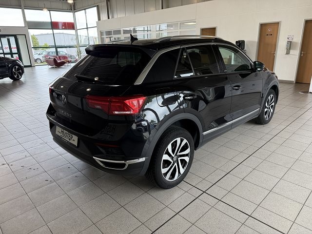 T-Roc Active 1.5 TSI DSG**ACC,NAVI**