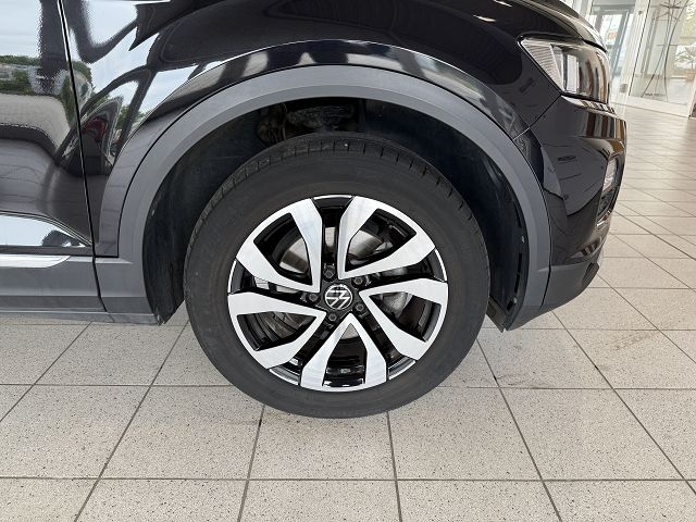 T-Roc Active 1.5 TSI DSG**ACC,NAVI**