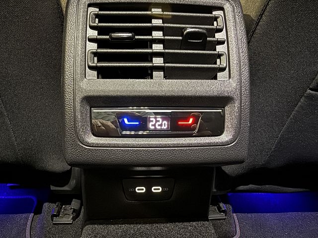 Golf VIII GTI Black Style 2.0 TSI DSG