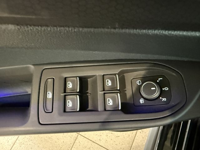 Golf VIII GTI Black Style 2.0 TSI DSG