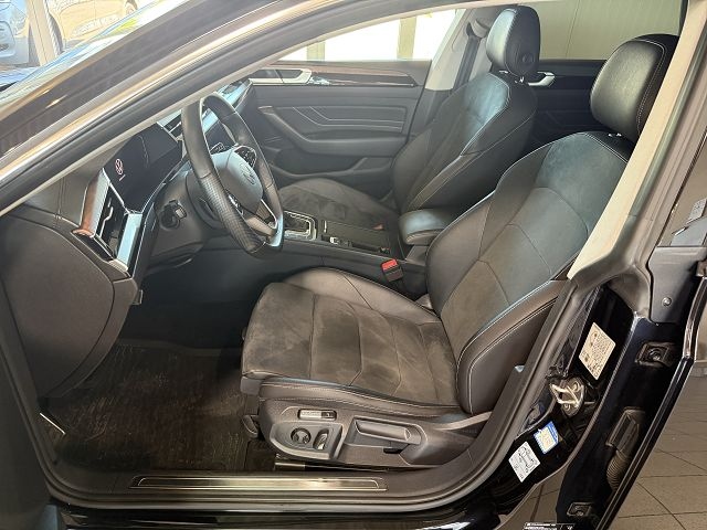 Arteon Shooting Brake Elegance 2.0 TDI DSG