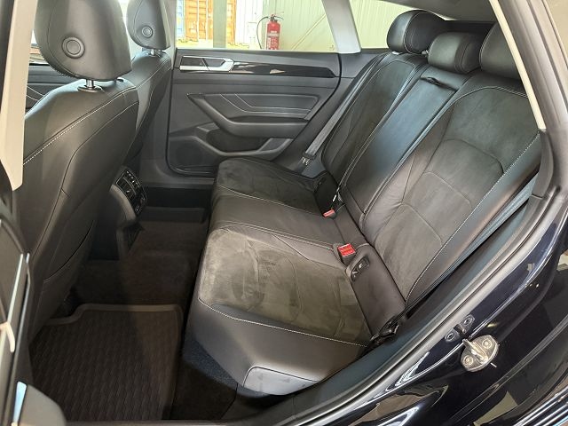 Arteon Shooting Brake Elegance 2.0 TDI DSG