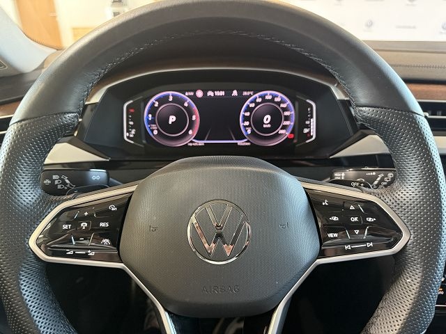 Arteon Shooting Brake Elegance 2.0 TDI DSG