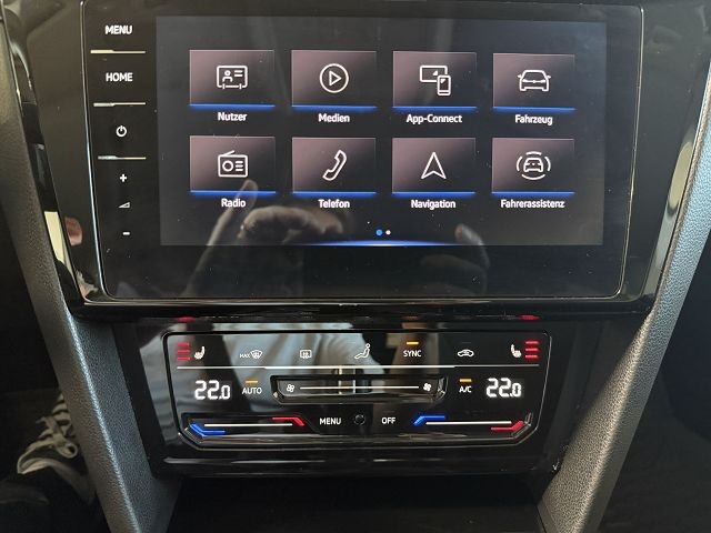 Arteon Shooting Brake Elegance 2.0 TDI DSG