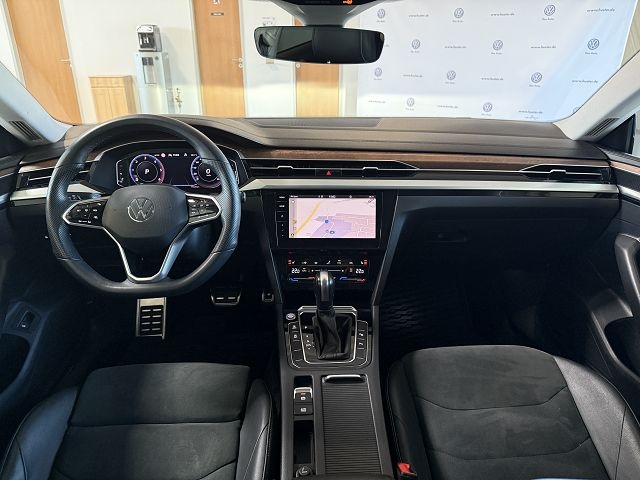 Arteon Shooting Brake Elegance 2.0 TDI DSG