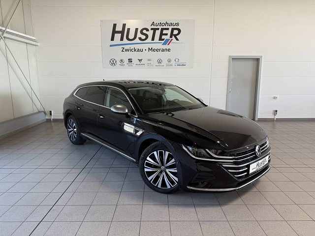 Arteon Shooting Brake Elegance 2.0 TDI DSG