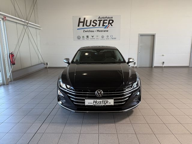 Arteon Shooting Brake Elegance 2.0 TDI DSG