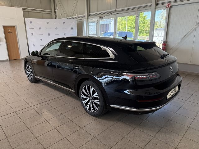 Arteon Shooting Brake Elegance 2.0 TDI DSG