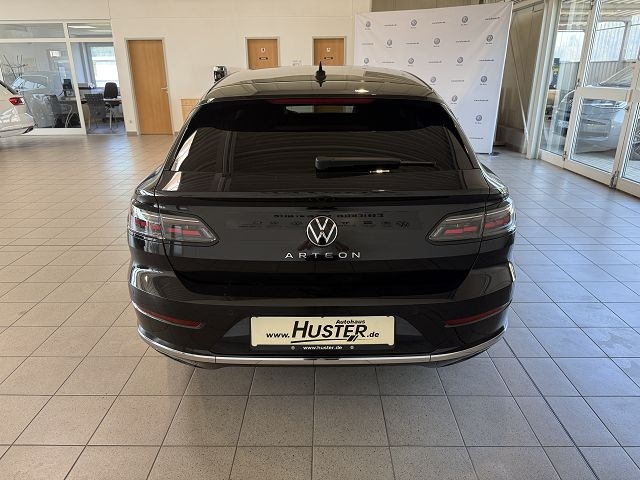 Arteon Shooting Brake Elegance 2.0 TDI DSG