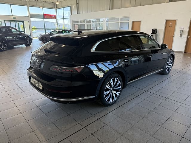 Arteon Shooting Brake Elegance 2.0 TDI DSG