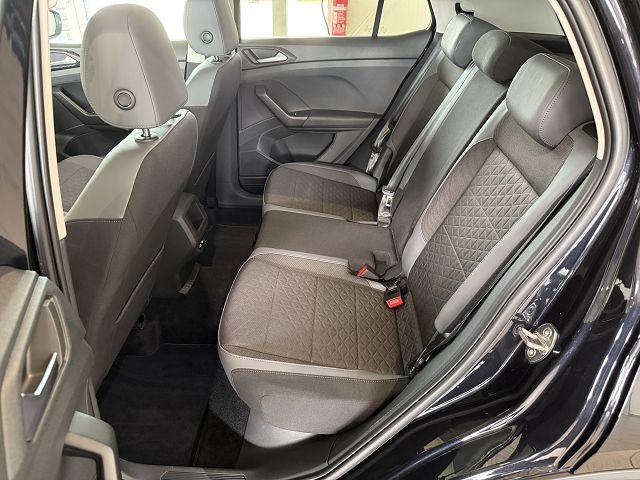 T-Cross Style 1.0 TSI**ACC,NAVI,RFK**
