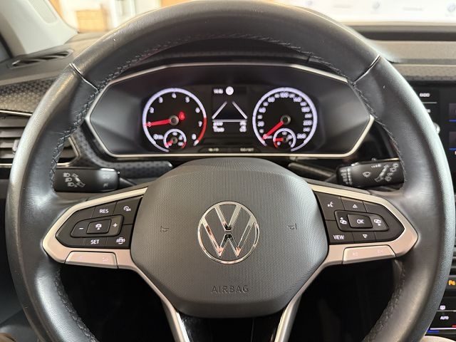 T-Cross Style 1.0 TSI**ACC,NAVI,RFK**