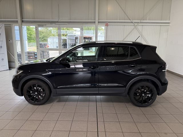 T-Cross Style 1.0 TSI**ACC,NAVI,RFK**