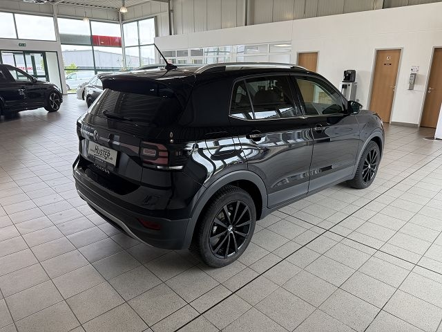 T-Cross Style 1.0 TSI**ACC,NAVI,RFK**