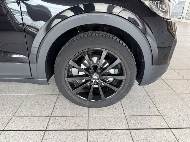 T-Cross Style 1.0 TSI**ACC,NAVI,RFK**