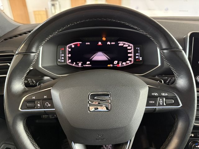 Tarraco Xcellence 2.0 TDI DSG 4Drive