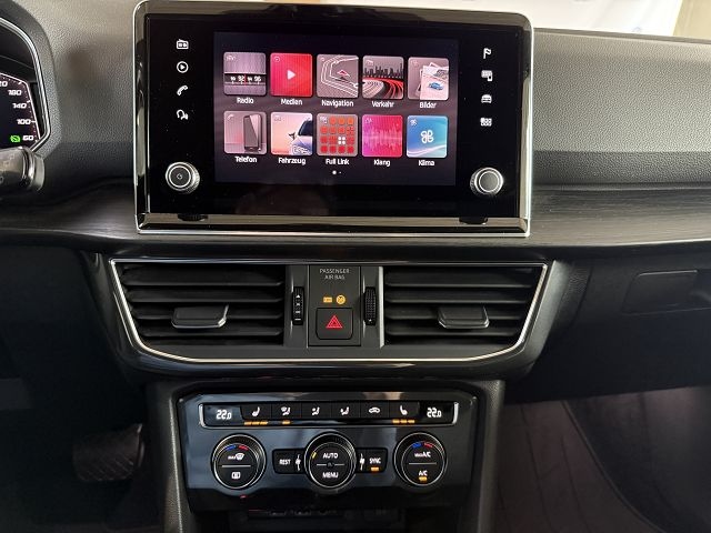 Tarraco Xcellence 2.0 TDI DSG 4Drive