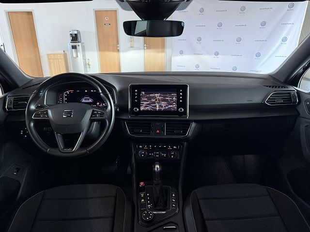 Tarraco Xcellence 2.0 TDI DSG 4Drive