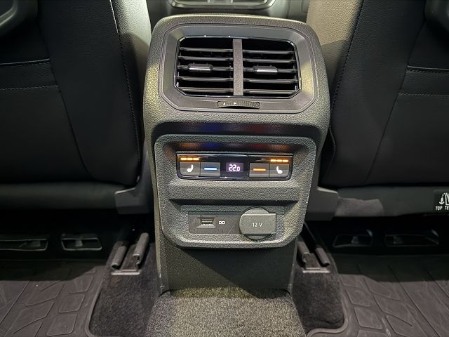Tarraco Xcellence 2.0 TDI DSG 4Drive
