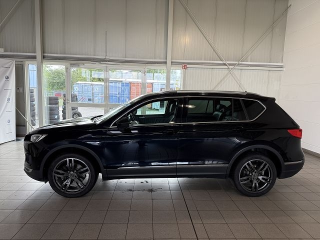 Tarraco Xcellence 2.0 TDI DSG 4Drive