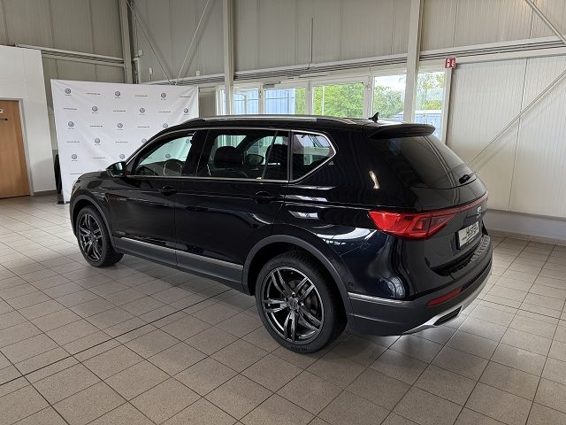 Tarraco Xcellence 2.0 TDI DSG 4Drive
