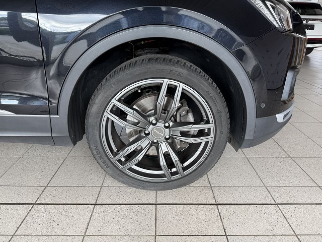 Tarraco Xcellence 2.0 TDI DSG 4Drive