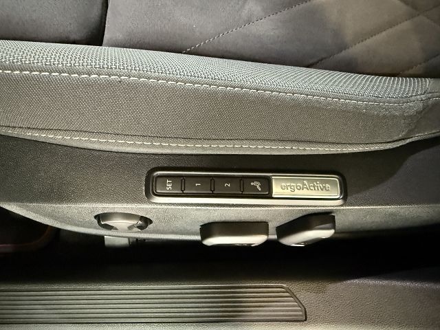 Golf VIII Style 'First Edition' 1.5 TSI ACT