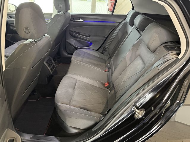 Golf VIII Style 'First Edition' 1.5 TSI ACT