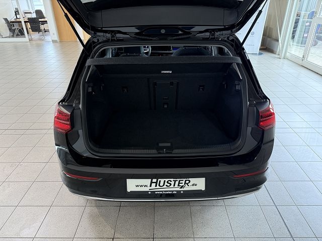 Golf VIII Style 'First Edition' 1.5 TSI ACT