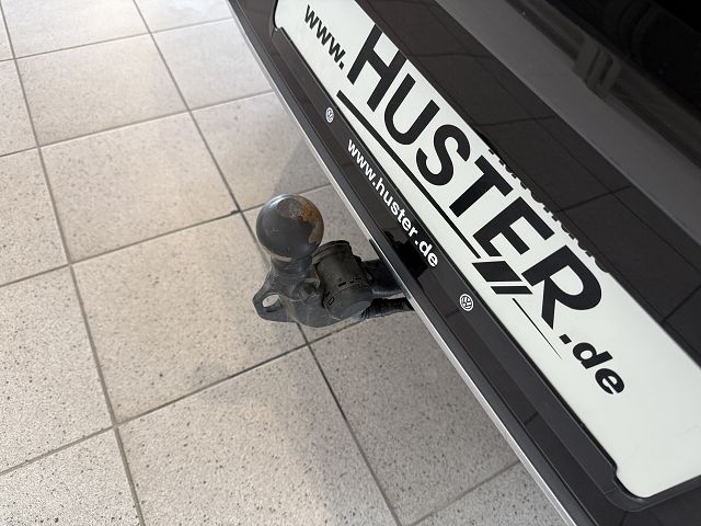 Golf VIII Style 'First Edition' 1.5 TSI ACT