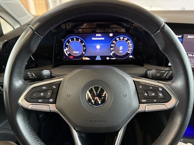 Golf VIII Style 'First Edition' 1.5 TSI ACT