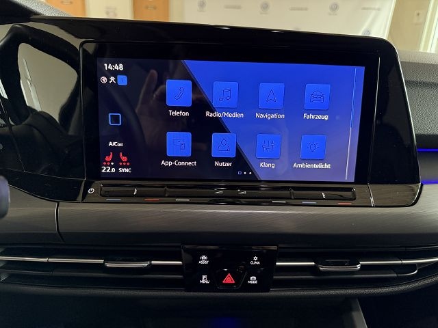 Golf VIII Style 'First Edition' 1.5 TSI ACT