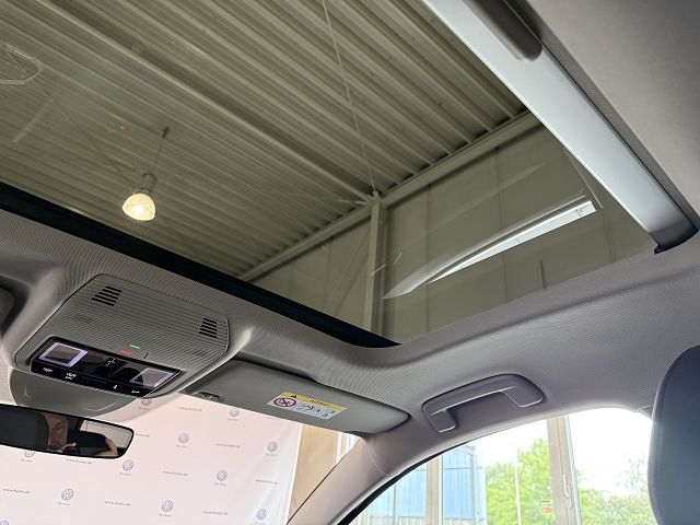 Golf VIII Style 'First Edition' 1.5 TSI ACT