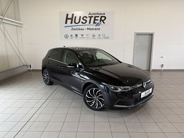 Golf VIII Style 'First Edition' 1.5 TSI ACT