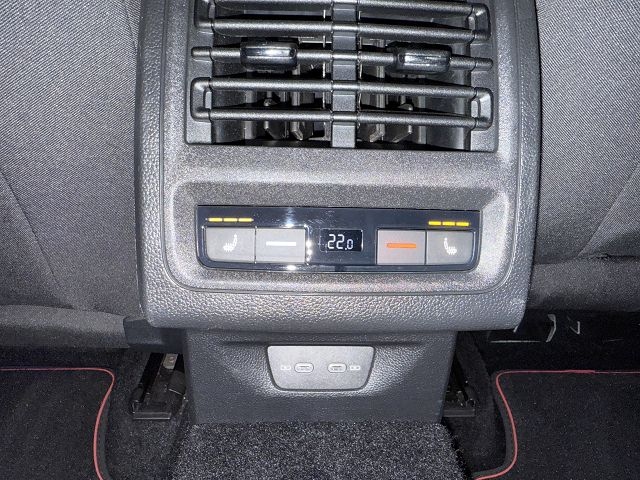 Golf VIII Style 'First Edition' 1.5 TSI ACT