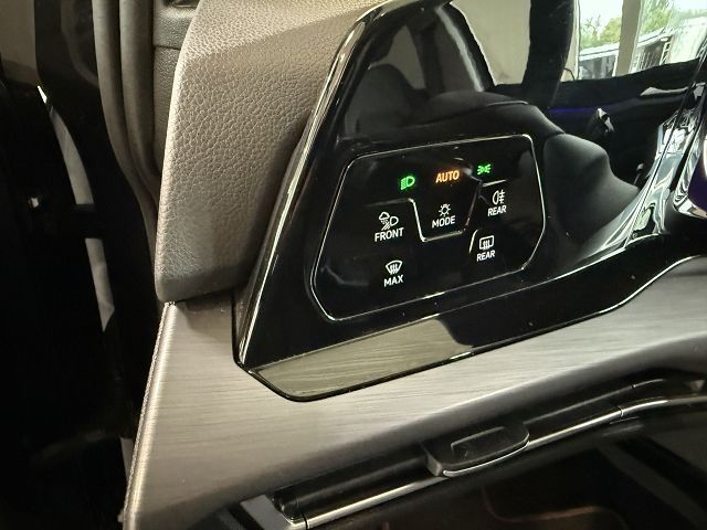 Golf VIII Style 'First Edition' 1.5 TSI ACT