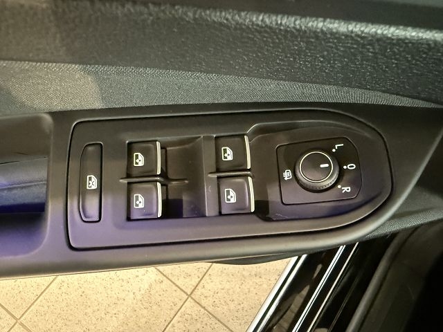 Golf VIII Style 'First Edition' 1.5 TSI ACT